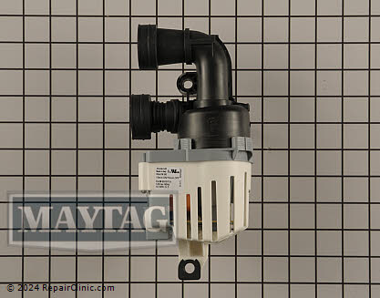 Circulation Pump WP99003730 Alternate Product View