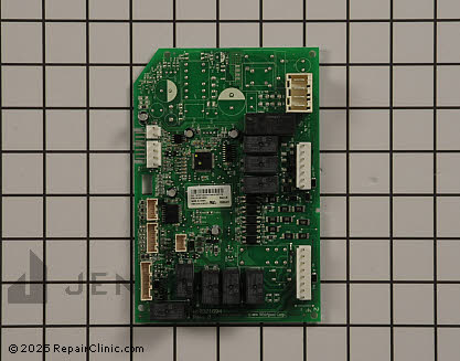 Control Board W11035835 Alternate Product View