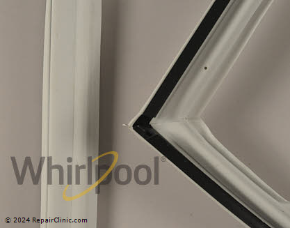 Door Gasket WP2266901 Alternate Product View