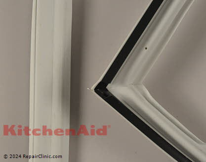 Door Gasket WP2266901 Alternate Product View