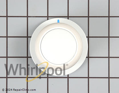 Timer Knob WP3957749 Alternate Product View