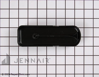 Hinge Cover 67001012 Alternate Product View