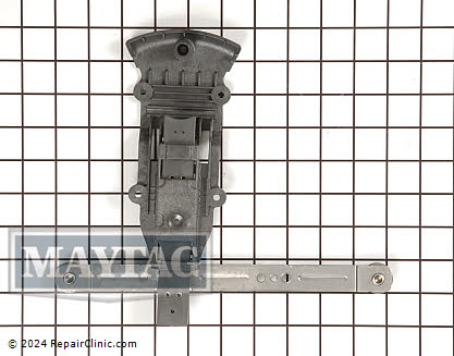 Rack Adjuster W10153535 Alternate Product View