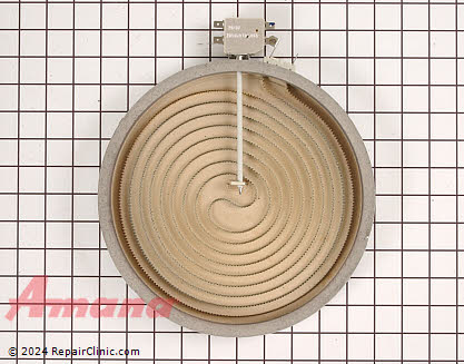 Radiant Surface Element WP74007133 Alternate Product View