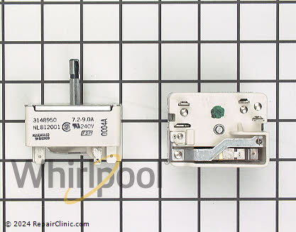 Surface Element Switch 3148950 Alternate Product View
