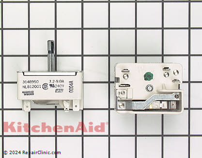 Surface Element Switch 3148950 Alternate Product View
