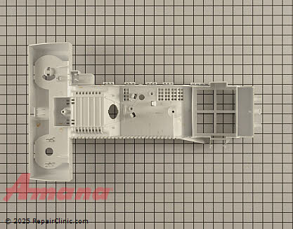 Control Cover 61004622 Alternate Product View