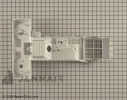 Control Cover 61004622 Alternate Product View