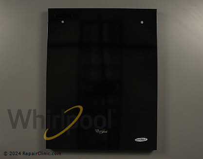 Outer Door Panel WPW10350167 Alternate Product View