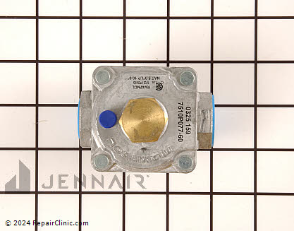Pressure Regulator Y04100249 Alternate Product View