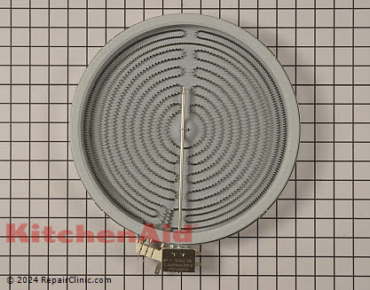 Radiant Surface Element WPW10189281 Alternate Product View