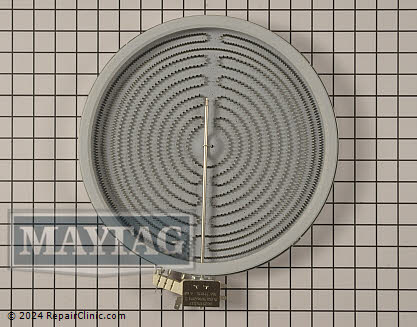 Radiant Surface Element WPW10189281 Alternate Product View