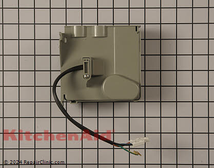 Inverter Board WPW10449006 Alternate Product View