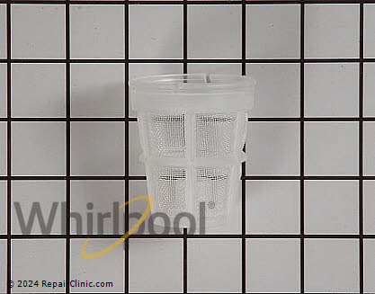 Lint Filter 8182228 Alternate Product View