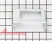Cover - Part # 1005739 Mfg Part # WP61006081