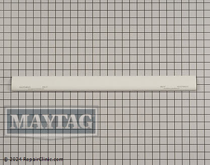 Shelf Trim W10231339 Alternate Product View
