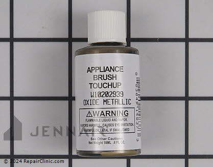 Touch-Up Paint W10202939 Alternate Product View