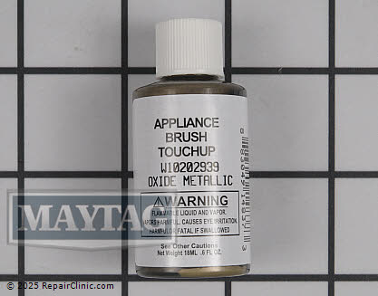 Touch-Up Paint W10202939 Alternate Product View
