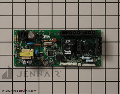 Control Board WPW10281497 Alternate Product View