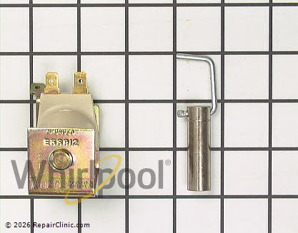 Drain Solenoid Kit WP6-904023 Alternate Product View