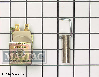 Drain Solenoid Kit WP6-904023 Alternate Product View