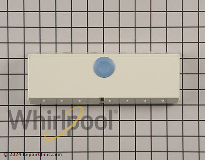 Control Panel WP2319752 Alternate Product View
