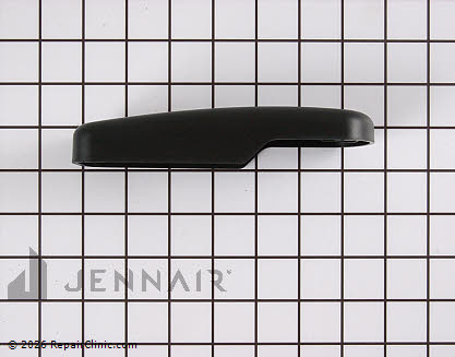 Hinge Cover 67001012 Alternate Product View