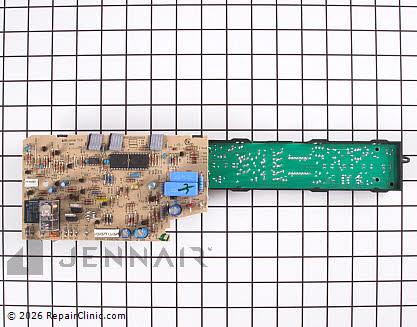 Control Board WP99002827 Alternate Product View