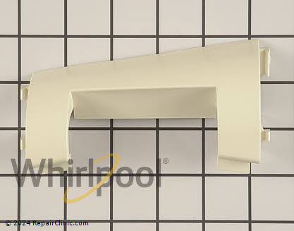 Hinge Cover 8559716 Alternate Product View