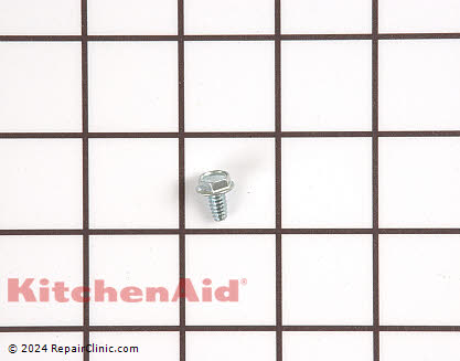 Screw WP3351614 Alternate Product View