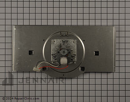 Convection Motor WP7427P129-60 Alternate Product View