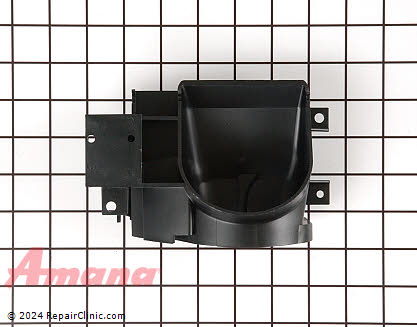 Dispenser Funnel Frame 12002464 Alternate Product View