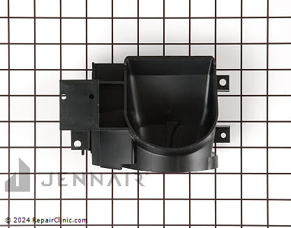 Dispenser Funnel Frame 12002464 Alternate Product View
