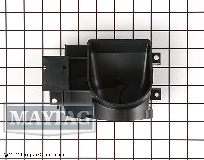 Dispenser Funnel Frame 12002464 Alternate Product View