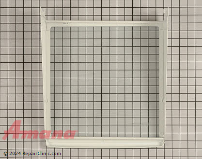 Glass Shelf W11402525 Alternate Product View
