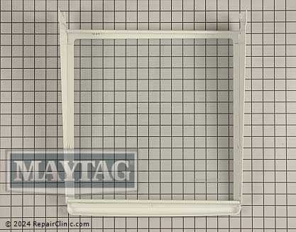 Glass Shelf W11402525 Alternate Product View