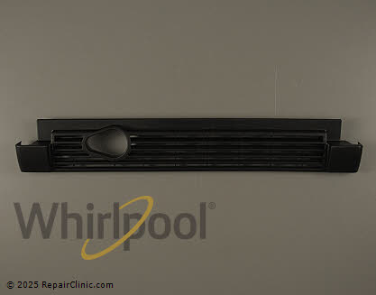 Toe Kick Plate WPW10184880 Alternate Product View