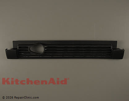 Toe Kick Plate WPW10184880 Alternate Product View