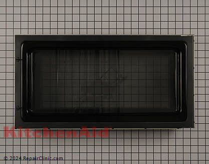 Door Assembly W10250603 Alternate Product View