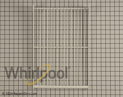 Wire Shelf WP2205837K Alternate Product View