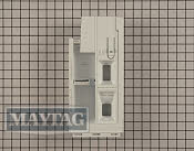 Dispenser Drawer - Part # 1873552 Mfg Part # WPW10256683