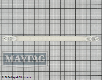 Door Handle WP12743701W Alternate Product View