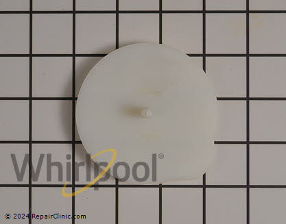 Air Diverter 1112218 Alternate Product View