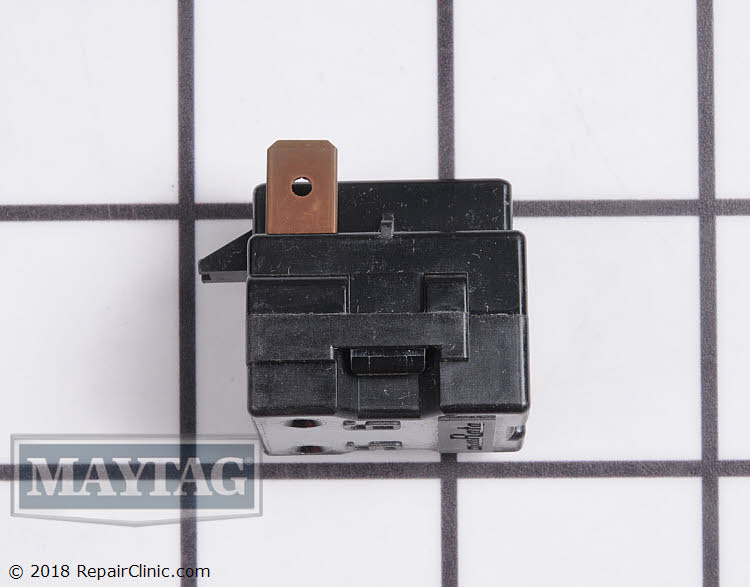 Start Relay WP4356738 Alternate Product View