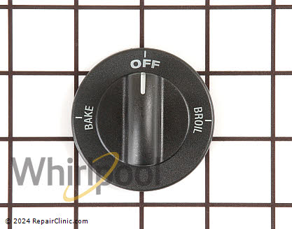 Selector Knob 3196030 Alternate Product View