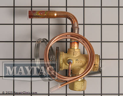 Thermal Expansion Valve 664350 Alternate Product View
