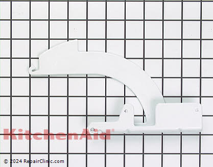 Door Hinge 4161594 Alternate Product View