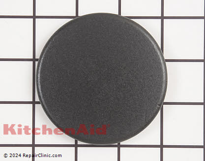 Surface Burner Cap 9761563CB Alternate Product View