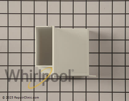Air Duct WP2161231 Alternate Product View