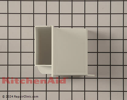 Air Duct WP2161231 Alternate Product View